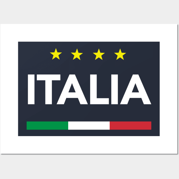 Italy Italian Wall Art by vladocar